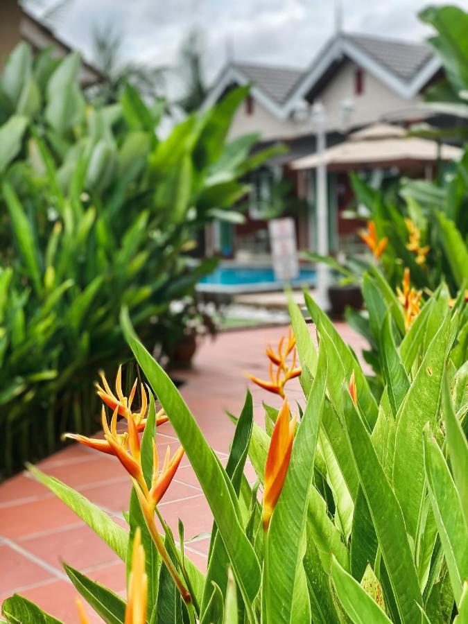 Gading Chalet Kuala Terengganu Zewnętrze zdjęcie