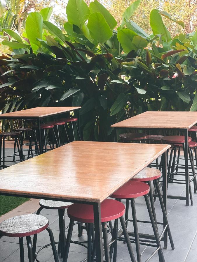 Gading Chalet Kuala Terengganu Zewnętrze zdjęcie