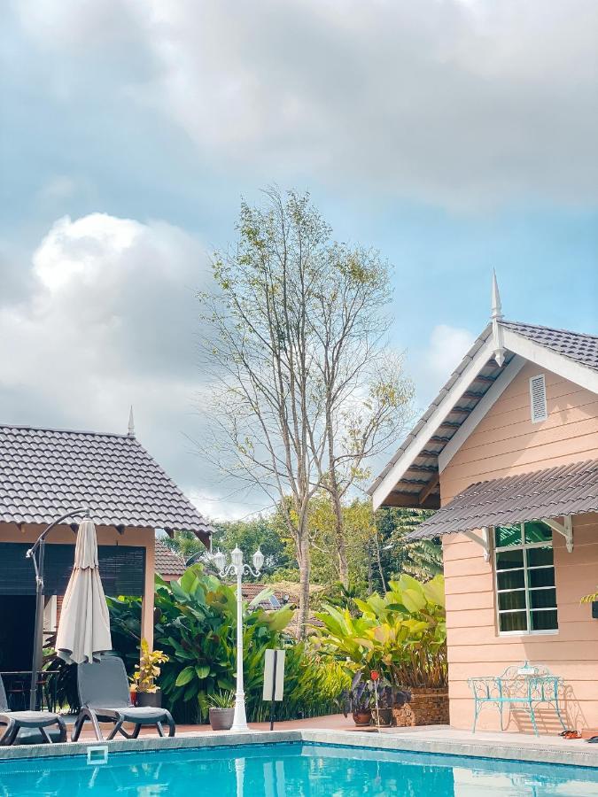 Gading Chalet Kuala Terengganu Zewnętrze zdjęcie