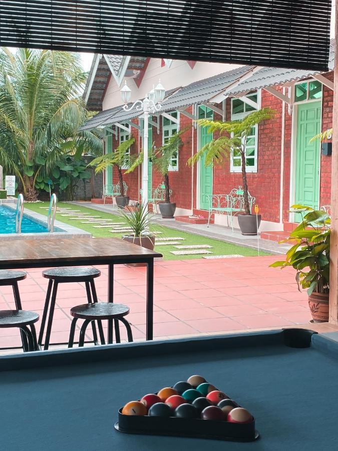 Gading Chalet Kuala Terengganu Zewnętrze zdjęcie