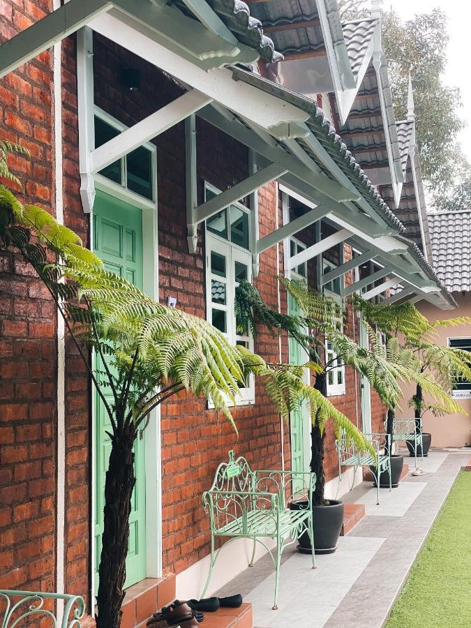 Gading Chalet Kuala Terengganu Zewnętrze zdjęcie
